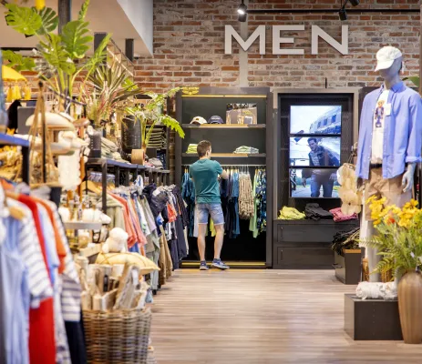 veilig werken